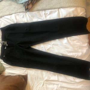 Figs XS scrub pants